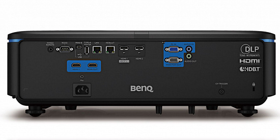 Мультимедийный проектор BenQ LU951ST