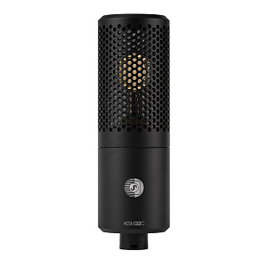 Конденсаторный микрофон Shure KSM32C/SM