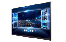 Светодиодный экран AET AIO Dream Wall 136'' FHD