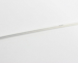 Плоский двухжильный акустический кабель Van den Hul The CT 2 x 18 FEP