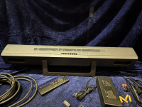 Видео и аудиобар серии Apollo с камерой 4K Wyrestorm APO-VX20-UC