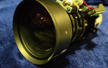 Объектив Christie Lens 1.52-2.89:1 Zoom G