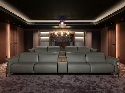 «Шульгино» от ToxMedia: инновационное пространство отдыха и развлечений