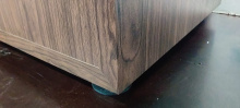 Сабвуфер Phaze Audio Tilia SUB 10" Цвет: Тёмный дуб [Dark Oak]