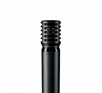 Инструментальный конденсаторный микрофон Shure PGA81