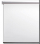 Экран с электроприводом Kauber Electrical MIDI 226" 16:9 500x281 Clear Vision