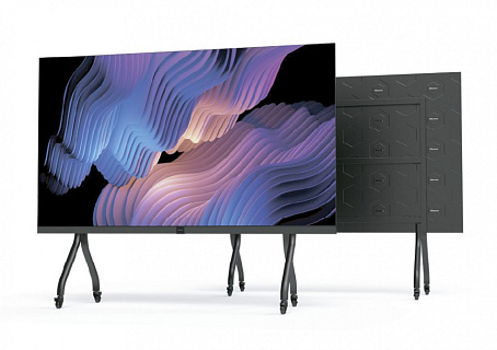 All-in-One экраны Hisense: стандарт визуального опыта для бизнеса