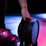 LED прибор Cameo FLAT PRO 7 G2