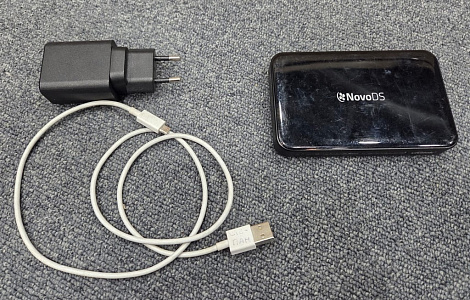 Медиаплеер Vivitek NovoDS (DS200) Медиаплеер Vivitek NovoDS (DS200)