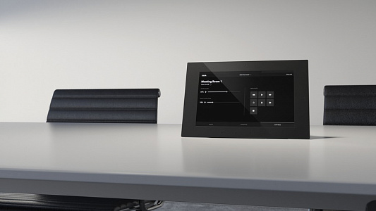 Сенсорный дисплей Xilica XTouch 80 Сенсорный дисплей Xilica XTouch 80