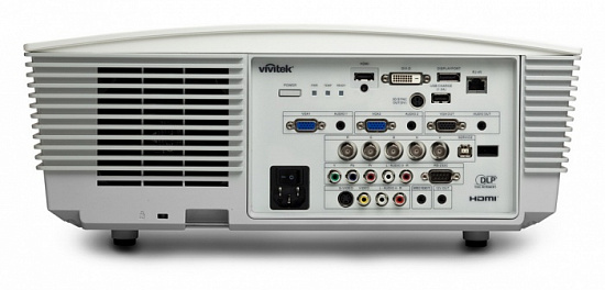Инсталляционный проектор Vivitek D5010-WNL