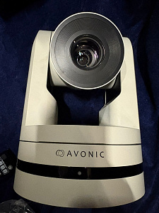 PTZ-камера Avonic AV-CM93-NDI-W PTZ-камера Avonic AV-CM93-NDI-W