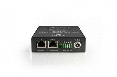 Центральный IP контроллер WyreStorm NHD-000-CTL