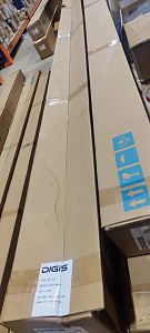 Экран проекционный встраиваемый Digis DSIT-16910 Экран проекционный встраиваемый Digis DSIT-16910