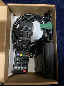 PTZ-камера Digis DSM-F1260B PTZ-камера Digis DSM-F1260B