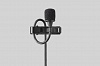 Всенаправленный петличный микрофон Shure MX150B/O-XLR 