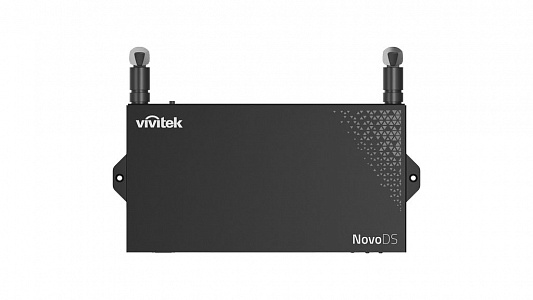 Медиаплеер Vivitek NovoDS DS310