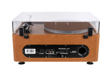 Проигрыватель виниловых дисков Phaze Audio JULIA 