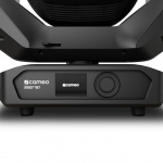 Поворотная голова типа Wash -  Cameo EVOS W7