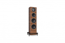 Напольные акустические системы Wharfedale Elysian 3. Цвет: Орех [PIANO WALNUT]