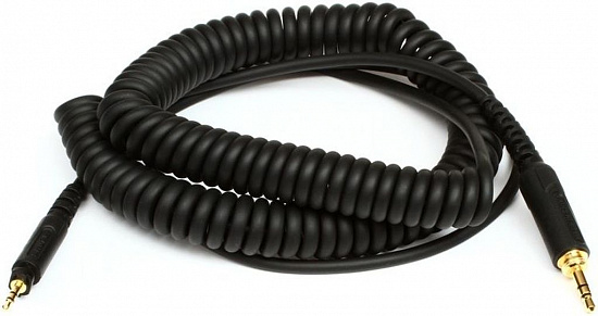 Сменный прямой кабель для наушников Shure SRH-CABLE-COILED