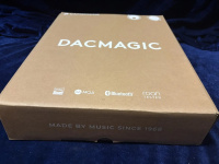 ЦАП Cambridge Audio DAC Magic 200M