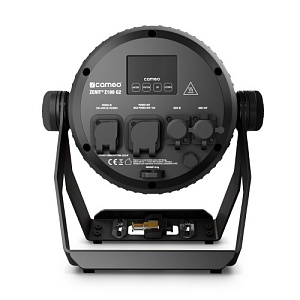 LED прибор Cameo ZENIT Z180 G2