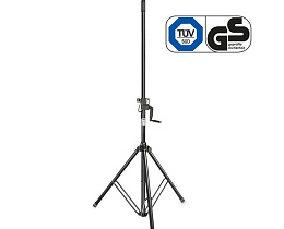 Стойка для акустических систем Gravity SP 4722 B