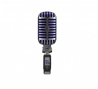 Вокальный микрофон Shure SUPER 55