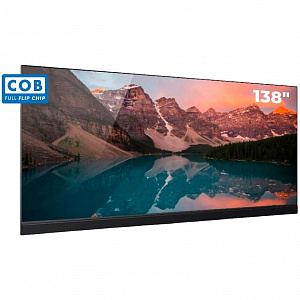 Светодиодный экран QSTECH 138" 13809, 3.064×1.832