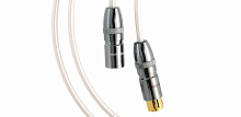 Межкомпонентный кабель Atlas Element Quadstar Symmetrical 2.0 м [разъем XLR]