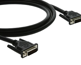 Кабель DVI-D Kramer CLS-DM/DM-3