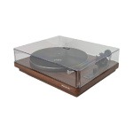 Проигрыватель виниловых дисков Phaze Audio Diana MK2 Цвет: Орех [Walnut]