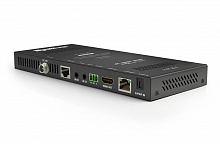 Приёмник сигнала HDBT – HDMI Wyrestorm RXV-70-4K-ARC