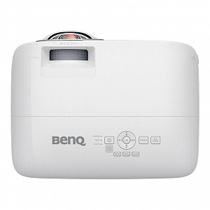 Проектор короткофокусный BenQ MX808STH