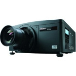 Проектор Christie Mirage HD6K-M (DLP, 6000 lm, FullHD (1920 x 1080), 10 000:1, с объективом 118-100111-XX (1.16-1.49:1))
