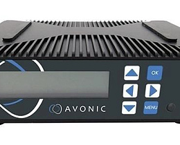 Записывающее и кодирующее устройство Avonic AV-REC200