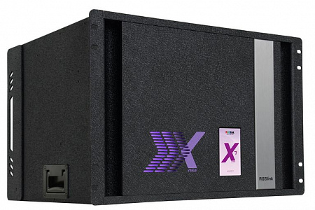Универсальный видеопроцессор RGBLink X7