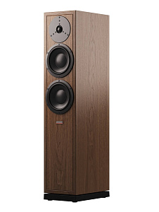 Напольная АС Dynaudio Contour Legacy Цвет: Орех [AMERICAN WALNUT]