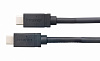 Кабель USB-C Kramer C-U32/FF-3