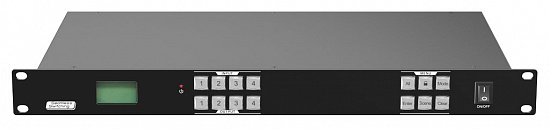 Бесподрывный матричный коммутатор Digis MAMI-44-14SA