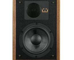 Полочные акустические системы Wharfedale Denton 85th Anniversary