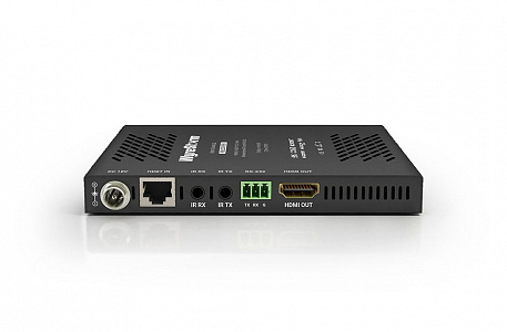 Приёмник сигнала HDBT – HDMI Wyrestorm RXV-70-4K-G2