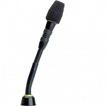 MX405LP/C. Конденсаторный микрофон на "гусиной шее" Shure, длинна 12,7 см