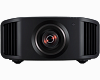 Кинотеатральный проектор JVC DLA-NZ8B с лазерным источником света и  поддержкой разрешения 8К