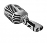 Вокальный микрофон Shure 55SH SERIES II