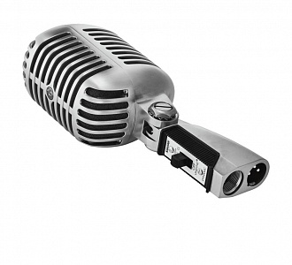 Вокальный микрофон Shure 55SH SERIES II