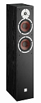 Напольная акустическая система DALI SPEKTOR 6 Цвет: Черный дуб [BLACK ASH]
