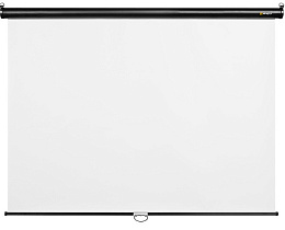 Экран настенный с ручным приводом Digis DSOC-1106