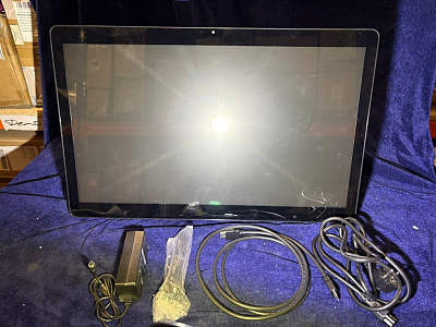 Интерактивная ЖК-панель Philips 24" 24BDL4151T/00 Интерактивная ЖК-панель Philips 24" 24BDL4151T/00